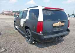 2007 CADILLAC ESCALADE LUXURY