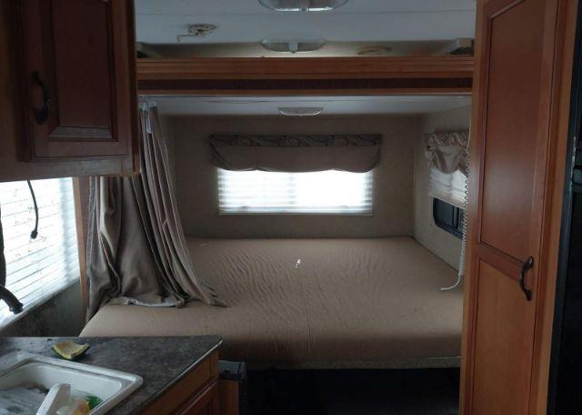 2014 KZ Inc. SPREE 220KS
