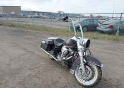 2007 HARLEY-DAVIDSON FLHRCI