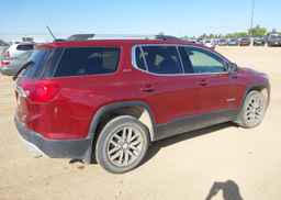 2017 GMC ACADIA SLE