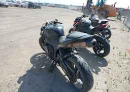 2009 HONDA CBR600 RR