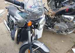 2022 TRIUMPH MOTORCYCLE BONNEVILLE T100