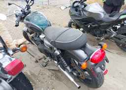 2022 TRIUMPH MOTORCYCLE BONNEVILLE T100