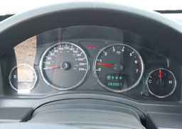 2010 JEEP LIBERTY SPORT