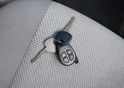 2009 HYUNDAI ACCENT GLS