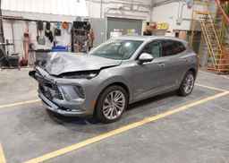 2024 BUICK ENVISION AVENIR
