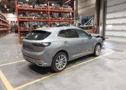 2024 BUICK ENVISION AVENIR