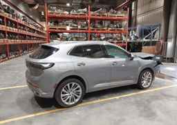 2024 BUICK ENVISION AVENIR