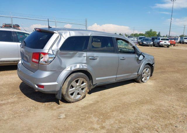 2015 DODGE JOURNEY R