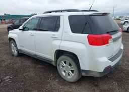 2012 GMC TERRAIN SLT
