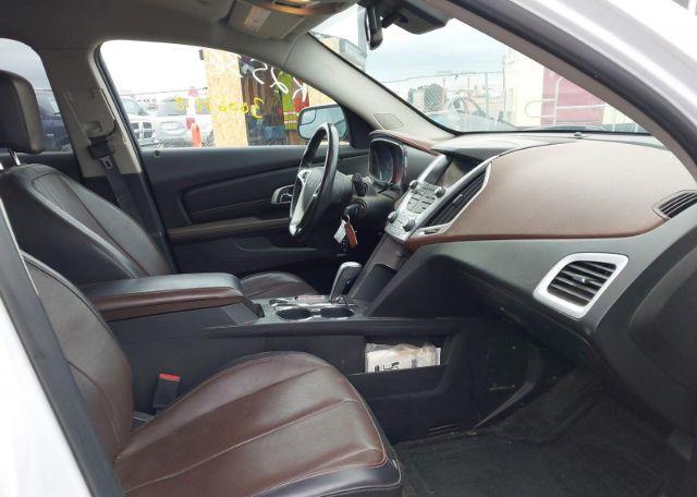 2012 GMC TERRAIN SLT