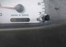 2009 FORD RANGER SUPER CAB