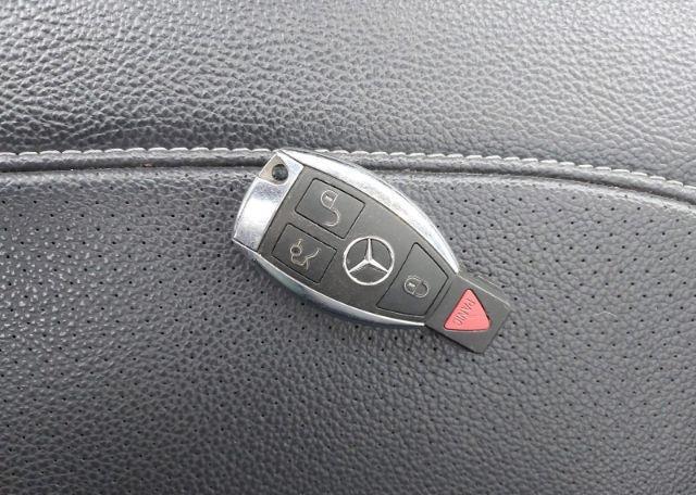 2014 MERCEDES-BENZ ML 350 4MATIC