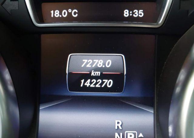 2014 MERCEDES-BENZ ML 350 4MATIC