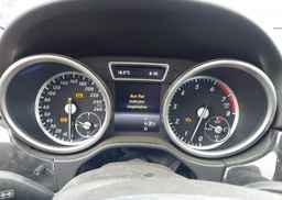 2014 MERCEDES-BENZ ML 350 4MATIC