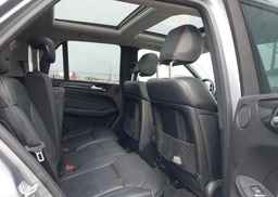 2014 MERCEDES-BENZ ML 350 4MATIC