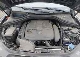 2014 MERCEDES-BENZ ML 350 4MATIC