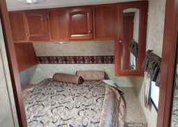 2010 KEYSTONE COUGAR 30RKSWE