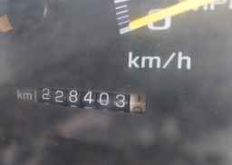 1998 CHEVROLET GMT-400 K1500