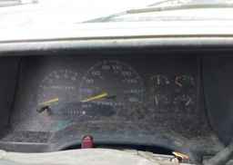 1998 CHEVROLET GMT-400 K1500