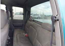 1998 CHEVROLET GMT-400 K1500