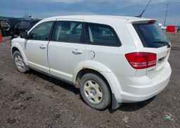 2010 DODGE JOURNEY SE