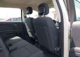 2010 DODGE JOURNEY SE