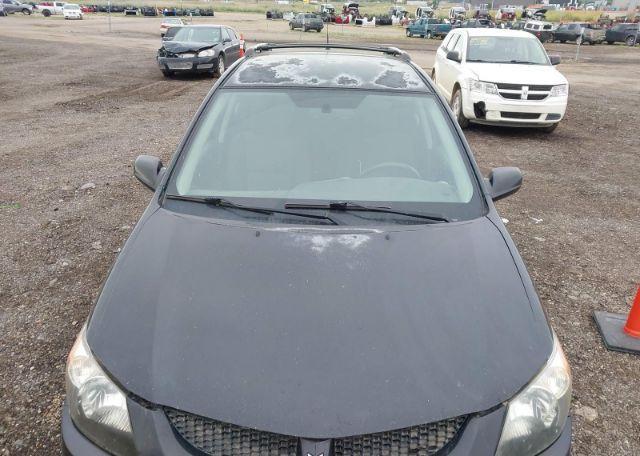 2003 PONTIAC VIBE GT