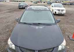 2003 PONTIAC VIBE GT