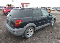 2003 PONTIAC VIBE GT