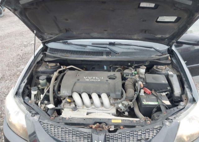 2003 PONTIAC VIBE GT