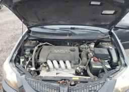 2003 PONTIAC VIBE GT