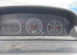 2005 NISSAN X-TRAIL XE
