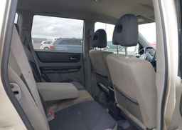2005 NISSAN X-TRAIL XE