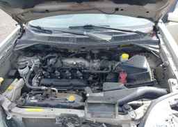 2005 NISSAN X-TRAIL XE