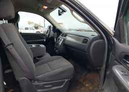 2007 CHEVROLET AVALANCHE K1500