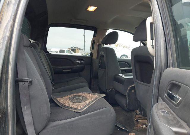 2007 CHEVROLET AVALANCHE K1500
