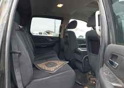 2007 CHEVROLET AVALANCHE K1500