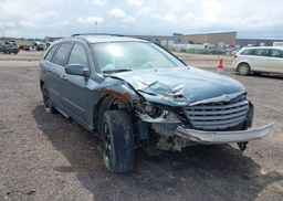 2005 CHRYSLER PACIFICA LIMITED