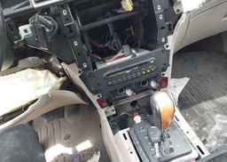 2005 CHRYSLER PACIFICA LIMITED