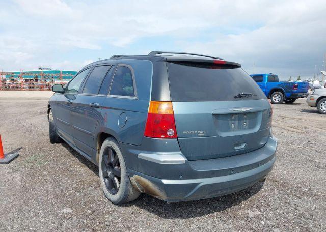 2005 CHRYSLER PACIFICA LIMITED