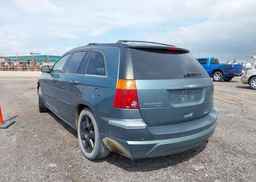 2005 CHRYSLER PACIFICA LIMITED