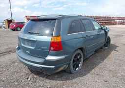 2005 CHRYSLER PACIFICA LIMITED