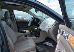 2005 CHRYSLER PACIFICA LIMITED
