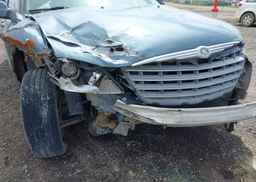 2005 CHRYSLER PACIFICA LIMITED