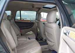2005 CHRYSLER PACIFICA LIMITED