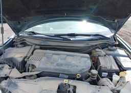 2005 CHRYSLER PACIFICA LIMITED