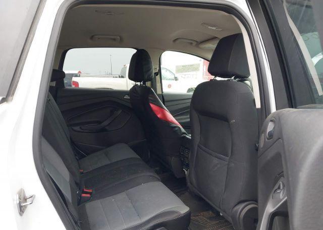 2013 FORD ESCAPE SE