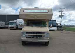 1987 CHEVROLET G30
