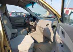 2005 HYUNDAI TUCSON GL